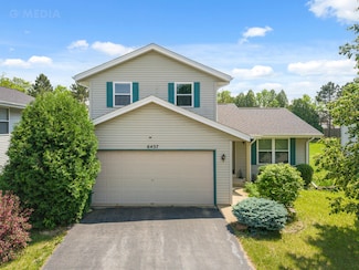 6437 Wicklow Close, Rockford, IL 61107