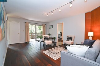 2 Panoramic Way Unit 301, Berkeley, CA 94704