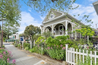 128 University Ave, Los Gatos, CA 95030