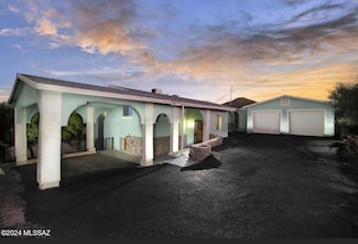 64 N Bella Vista Dr, Tucson, AZ 85745