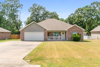 1412 Ridgefield Dr, Heber Springs, AR 72543