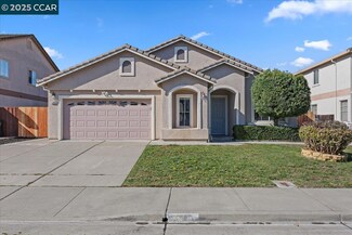 1265 Potrero Cir, Suisun City, CA 94585