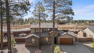 2462 S Polaris Way, Flagstaff, AZ 86001
