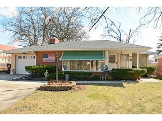 1003 Scott Ave, Chicago Heights, IL 60411