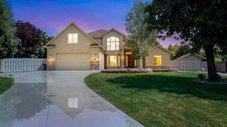 3658 Ridge Dr, Grand Junction, CO 81506