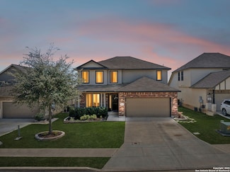 2921 Sunset Summit, New Braunfels, TX 78130