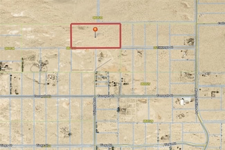0 Topanga St, Newberry Springs, CA 92365