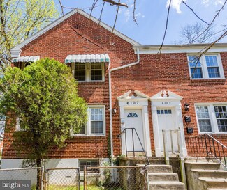 6107 Chinquapin Pkwy, Baltimore, MD 21239