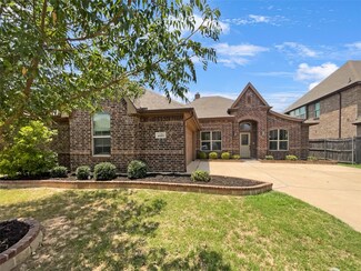 4925 Breezewind Ln, Fort Worth, TX 76123