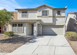 11667 Autunno St, Las Vegas, NV 89183