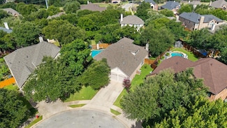 2925 Plantation Dr, Round Rock, TX 78681