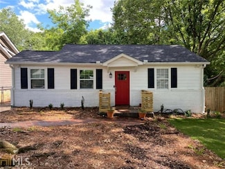 1127 Dobbs Dr SE, Atlanta, GA 30316