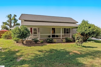 1870 Gowdeysville Rd, Gaffney, SC 29340