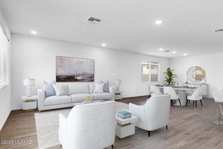 9998 S Arnold Ranch Ct, Vail, AZ 85641