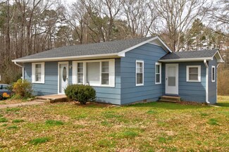 427 Jefferson St, Boydton, VA 23917
