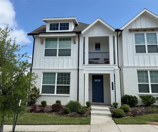 555 Eiseley Dr, Allen, TX 75002