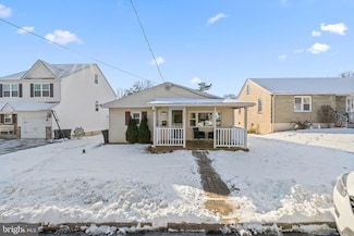 235 Roberts Ave, Conshohocken, PA 19428