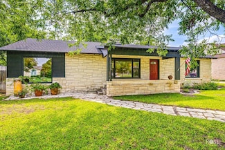 1410 S Monroe St, San Angelo, TX 76901