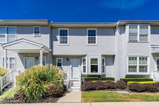 60 County Rd Unit H42, Cliffwood, NJ 07721