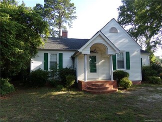 902 W Mcgregor St, Pageland, SC 29728