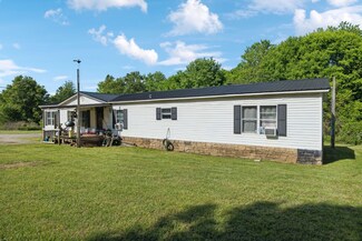 7678 Franklin Rd, Lebanon, TN 37090