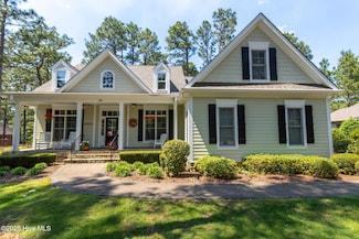 39 Deerwood Ln Unit 14, Pinehurst, NC 28374