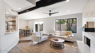 5750 N 10th St Unit 11, Phoenix, AZ 85014