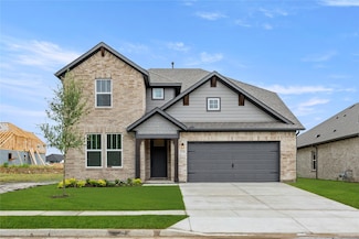 2328 Leighton Top Rd, Royse City, TX 75189