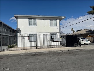 212 W Philadelphia Ave Unit 1, Las Vegas, NV 89102