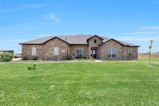 17801 Quail Crossing Rd, Amarillo, TX 79124