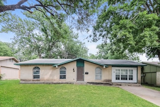 214 Independence Dr, Garland, TX 75043