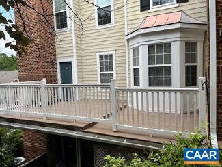 935 Dorchester Place Unit 203, Charlottesville, VA 22911