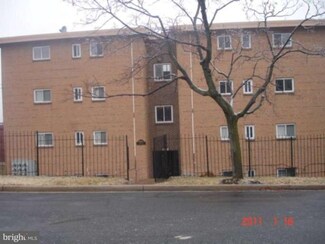 3900 D St SE Unit 301, Washington, DC 20019