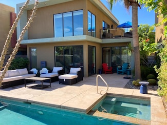 290 Cheryl Dr, Palm Springs, CA 92262