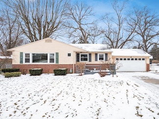 463 Siesta Dr, Marion, OH 43302