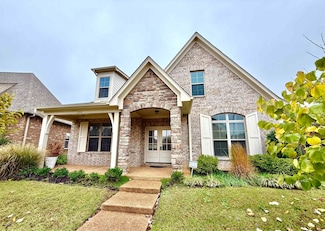 374 Dogwood Valley Dr, Collierville, TN 38017