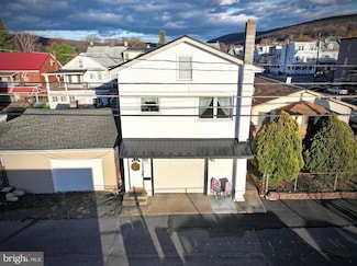 145 S Lemon St, Mount Carmel, PA 17851