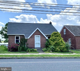 3019 Old U S 22, Hamburg, PA 19526