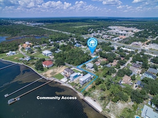 LOT 12 BLK Salem Ave, Navarre, FL 32566
