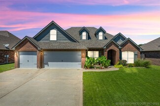 8457 Forrest Glenn Rd, Claremore, OK 74019
