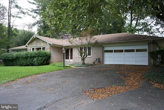 14607 Peach Orchard Rd, Silver Spring, MD 20905