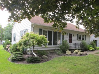 309 N Columbus Ave, Fremont, OH 43420