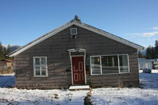 510 N Columbia St, Thompson Falls, MT 59873