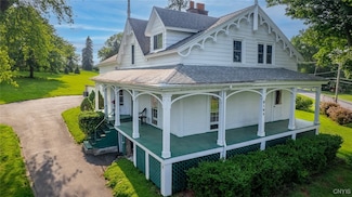 810 Franklin St, Skaneateles, NY 13152