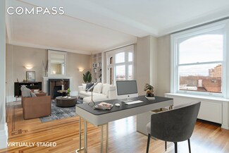 316 W 79th St Unit 7W, New York, NY 10024