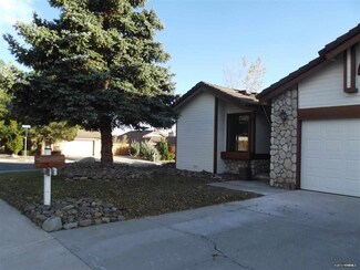 1011 W Bonanza Dr, Carson City, NV 89706