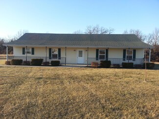 19401 N Old Highway 63, Sturgeon, MO 65284