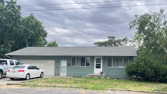 1265 Ash St, Clarkston, WA 99403