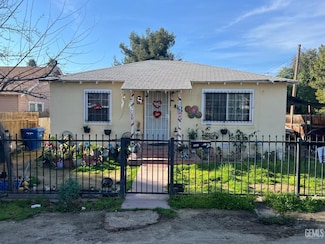 2007 Oregon St, Bakersfield, CA 93305