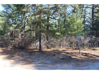 Lot 143 Stevenson Dr, Tamworth, NH 03886